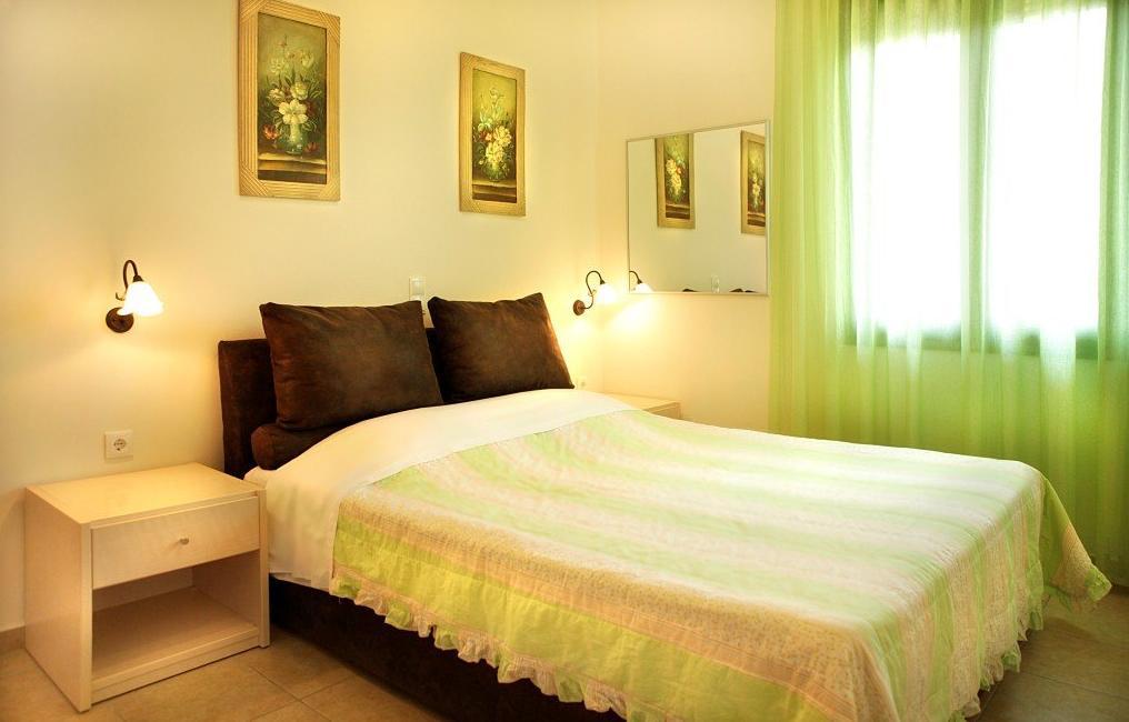 Avra Apartments Neos Marmaras Phòng bức ảnh